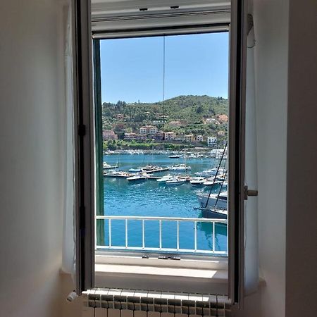 Casa Della Nonna Casevacanzeargentario Porto Santo Stefano (Grosseto) Exterior foto