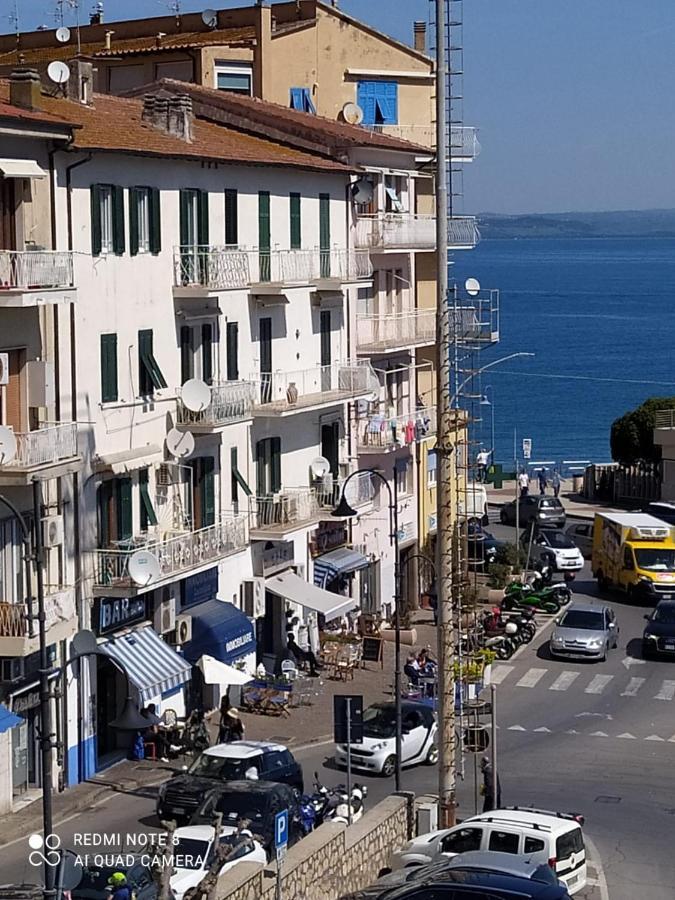 Casa Della Nonna Casevacanzeargentario Porto Santo Stefano (Grosseto) Exterior foto