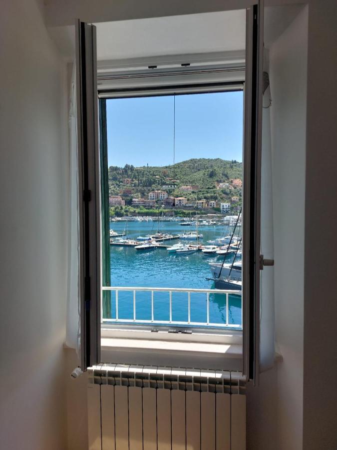 Casa Della Nonna Casevacanzeargentario Porto Santo Stefano (Grosseto) Exterior foto