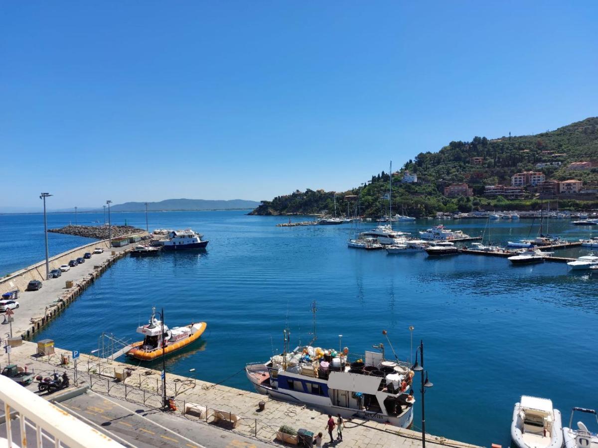 Casa Della Nonna Casevacanzeargentario Porto Santo Stefano (Grosseto) Exterior foto