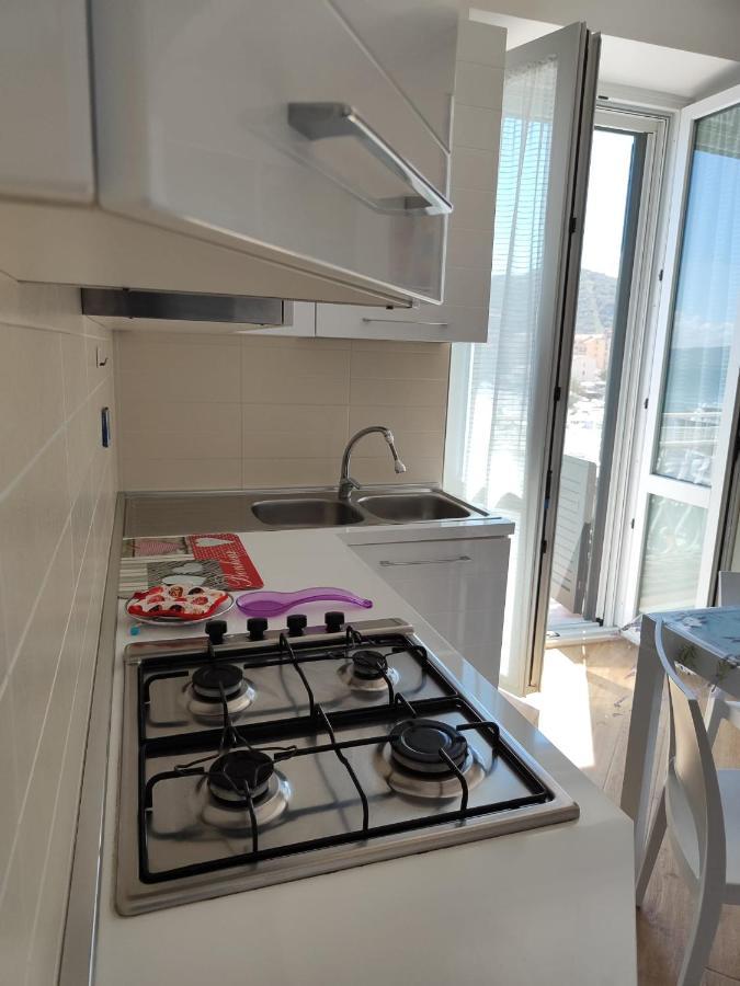 Casa Della Nonna Casevacanzeargentario Porto Santo Stefano (Grosseto) Exterior foto