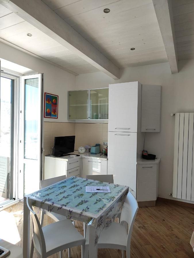 Casa Della Nonna Casevacanzeargentario Porto Santo Stefano (Grosseto) Exterior foto