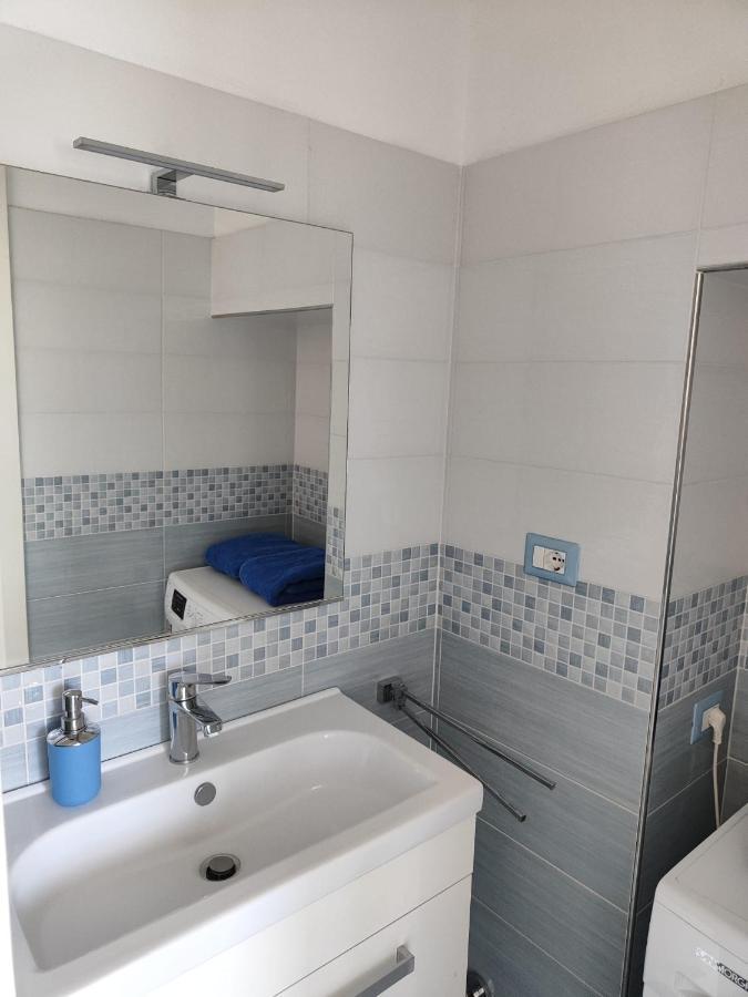 Casa Della Nonna Casevacanzeargentario Porto Santo Stefano (Grosseto) Exterior foto
