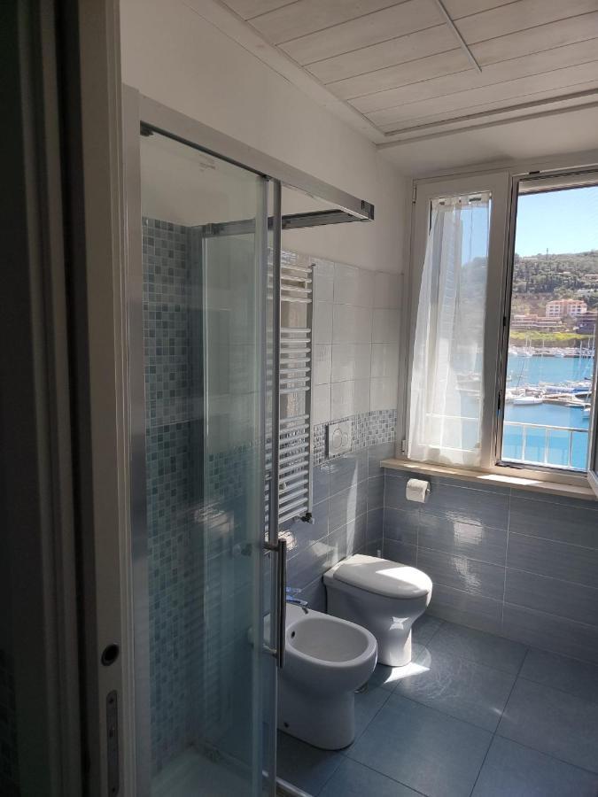 Casa Della Nonna Casevacanzeargentario Porto Santo Stefano (Grosseto) Exterior foto