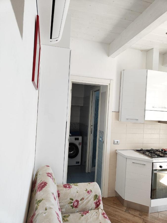 Casa Della Nonna Casevacanzeargentario Porto Santo Stefano (Grosseto) Exterior foto