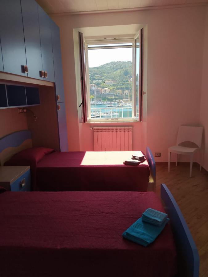 Casa Della Nonna Casevacanzeargentario Porto Santo Stefano (Grosseto) Exterior foto