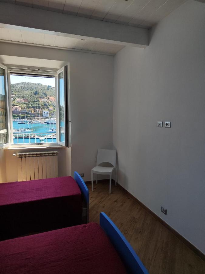 Casa Della Nonna Casevacanzeargentario Porto Santo Stefano (Grosseto) Exterior foto